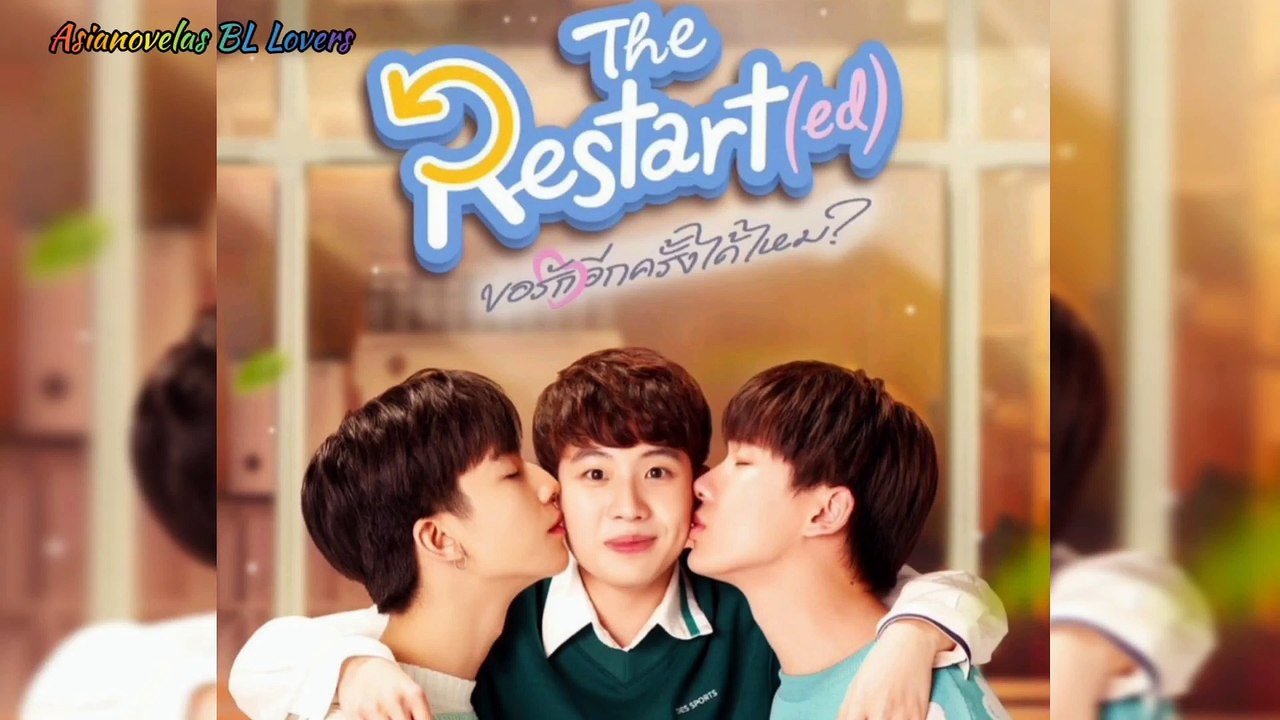 Restarted The Series - video Dailymotion