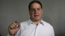 “Nadie en su sano juicio va a invertir dólares en Venezuela sabiendo esos niveles de corrupción”: Luis Florido