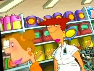 As Told By Ginger As Told By Ginger E045 – The Easter Ham