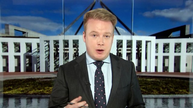 Government hopes to win Greens support for its climate policies