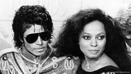 An Inside Look At Diana Ross And Michael Jackson’s Relationship