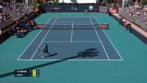 De Minaur v Halys | Miami Open | Match Highlights