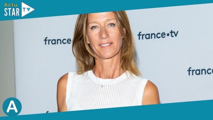 Carole Gaessler et la mort tragique son premier amour, il n'avait que 29 ans...