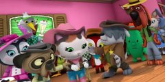 Sheriff Callie's Wild West Sheriff Callie’s Wild West S02 E021 New Sheriff in Town/Buzzard Bust-Out