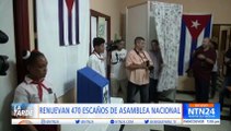 Preocupación en la dictadura cubana por la abstención en las elecciones para renovar la Asamblea Nacional