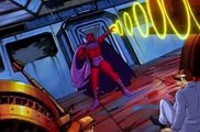 X-Men: The Animated Series 1992 X-Men ES01 Episode 13 – The Final Decision
