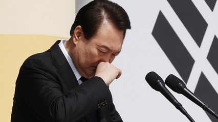 尹, 서해 용사 호명 뒤 "어찌 평정 유지하겠나" / YTN