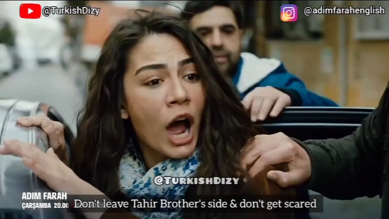 adim farah episode 5 trailer 2 with english subtitles