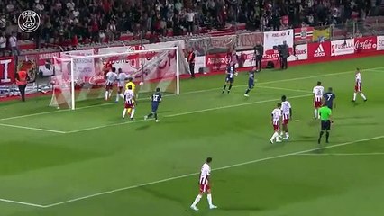 Kylian Mbappé's Best Moment from Each of 33 Matches in 2022-2023 Season          Le meilleur moment de Kylian Mbappé sur chacun des 33 matchs de la saison 2022-2023