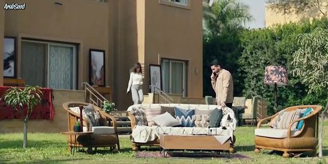 مسلسل وعــود ســخــيــة الحلقة 2 الثانية