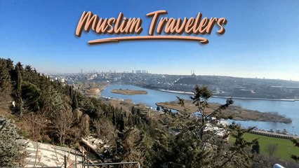 Bukit Piyer Loti, Istanbul