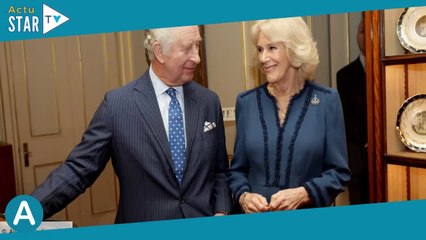 Charles III : cette qualité de Camilla Parker Bowles qui l'a séduit