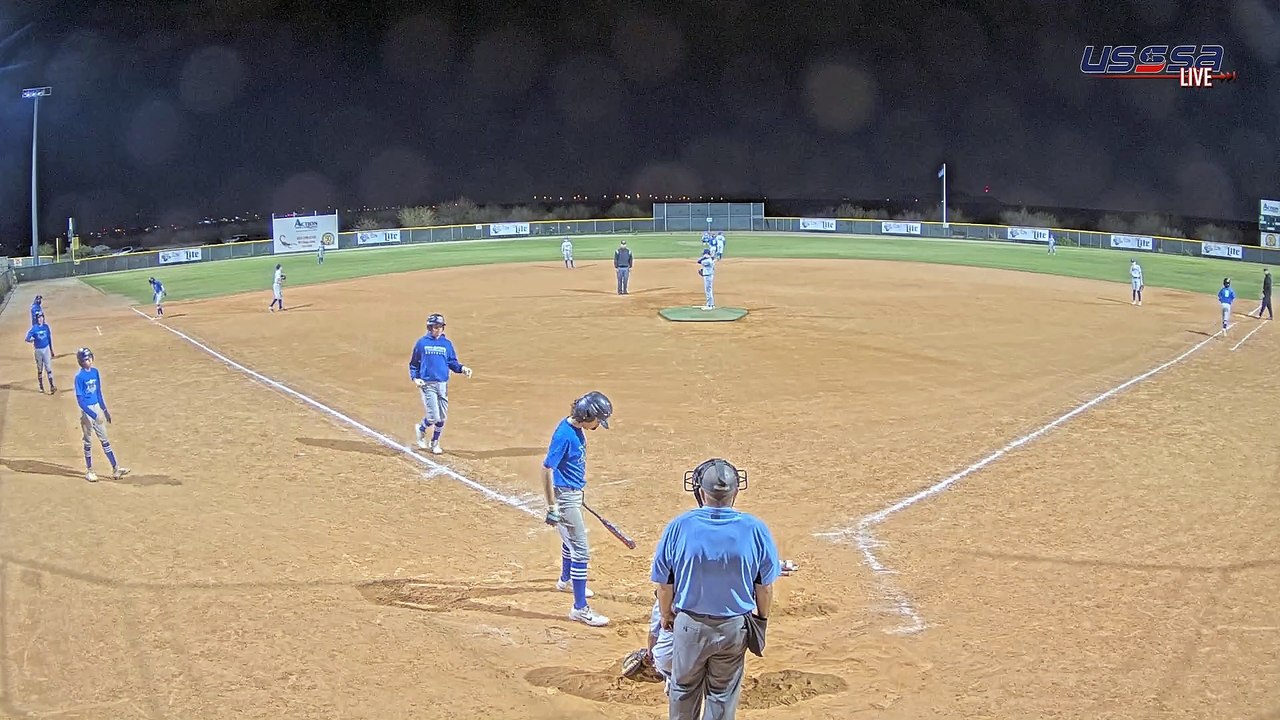 Victory Lane #4 Spring Training III (2023) Sat, Mar 25, 2023 10:40 PM to Sun, Mar 26, 2023 12:27 AM