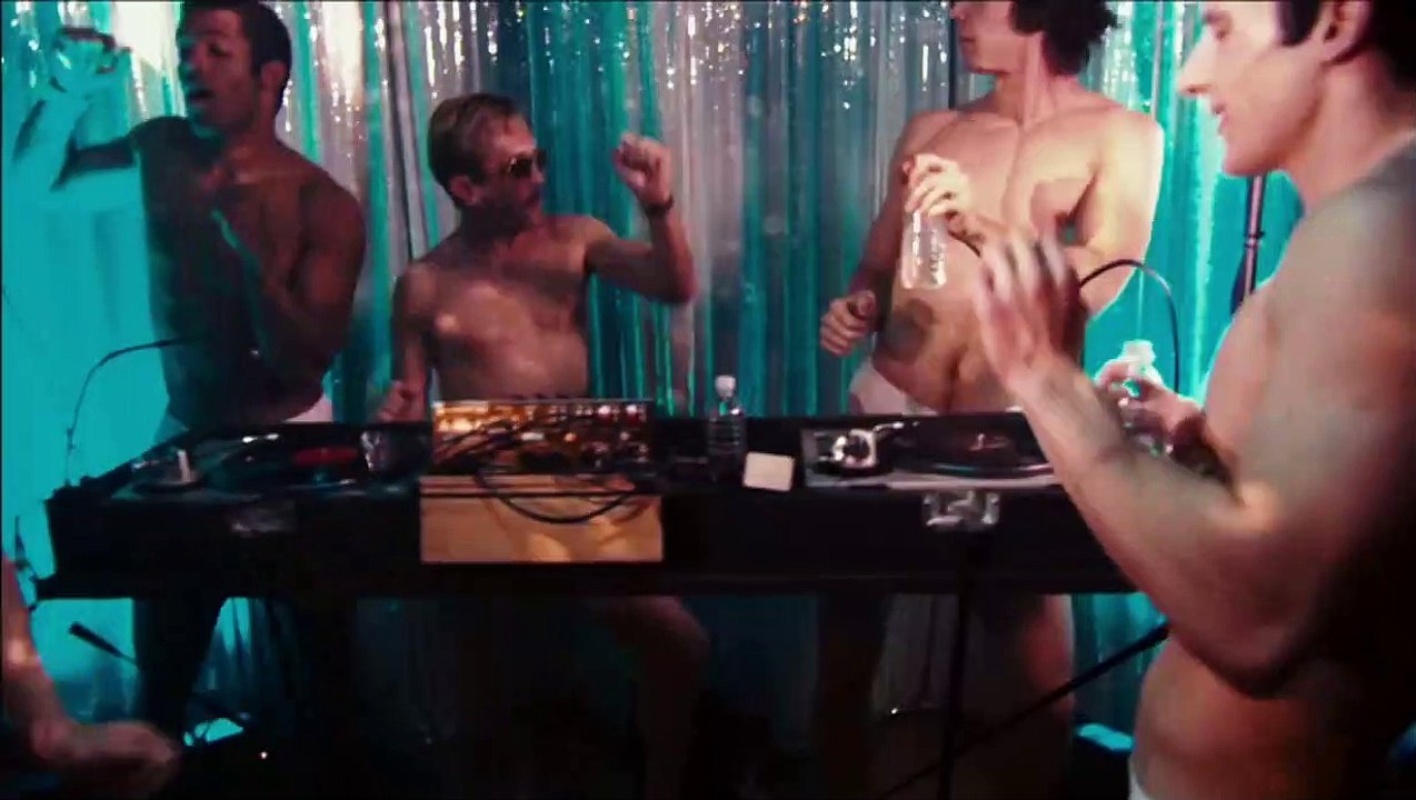 Reno 911! | show | 2003 | Official Trailer