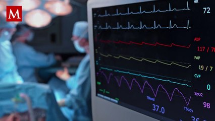 Hombre asegura haber muerto y regresar a la vida y esto confesó: "No vi la luz al final del túnel"