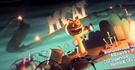 Kaeloo Kaeloo S01 E049 Let’s Play Gangster Poker