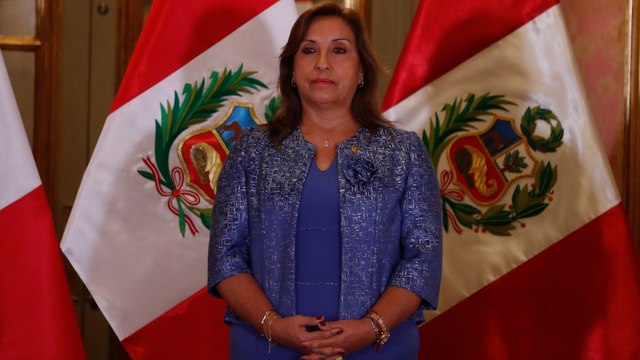 “Perú es uno de los países donde vemos que hay mucha inestabilidad política desde hace tiempo”: Alessandra Pinna