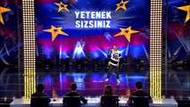 Acun Ilıcalı'nın Finalde Görmek İstediği Yarışmacı   Yetenek Sizsiniz Türkiye