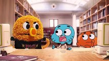Gumball   Can Rocky Find True Love   Cartoon Network