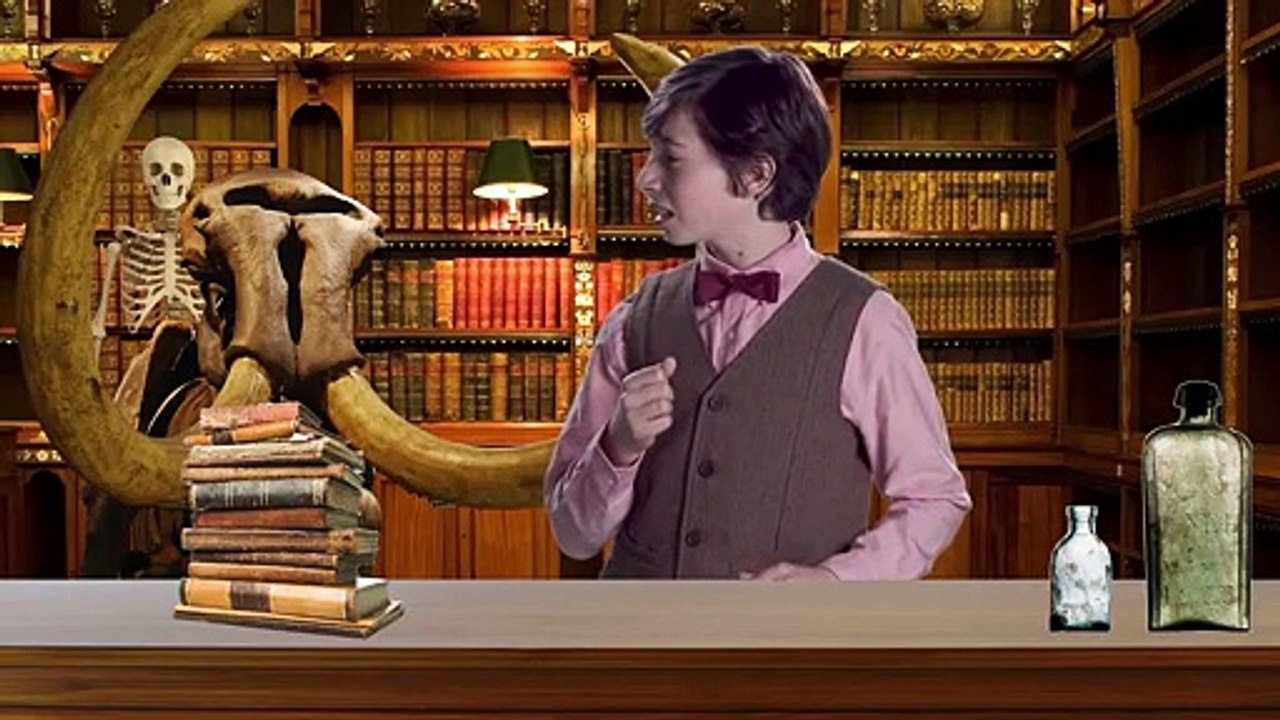 5 Mythical Creatures That REALLY Existed   5 FACTS