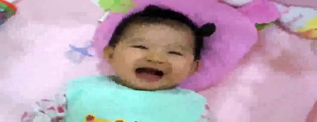 Adorable Baby Moments That Will Make You Smile 😊