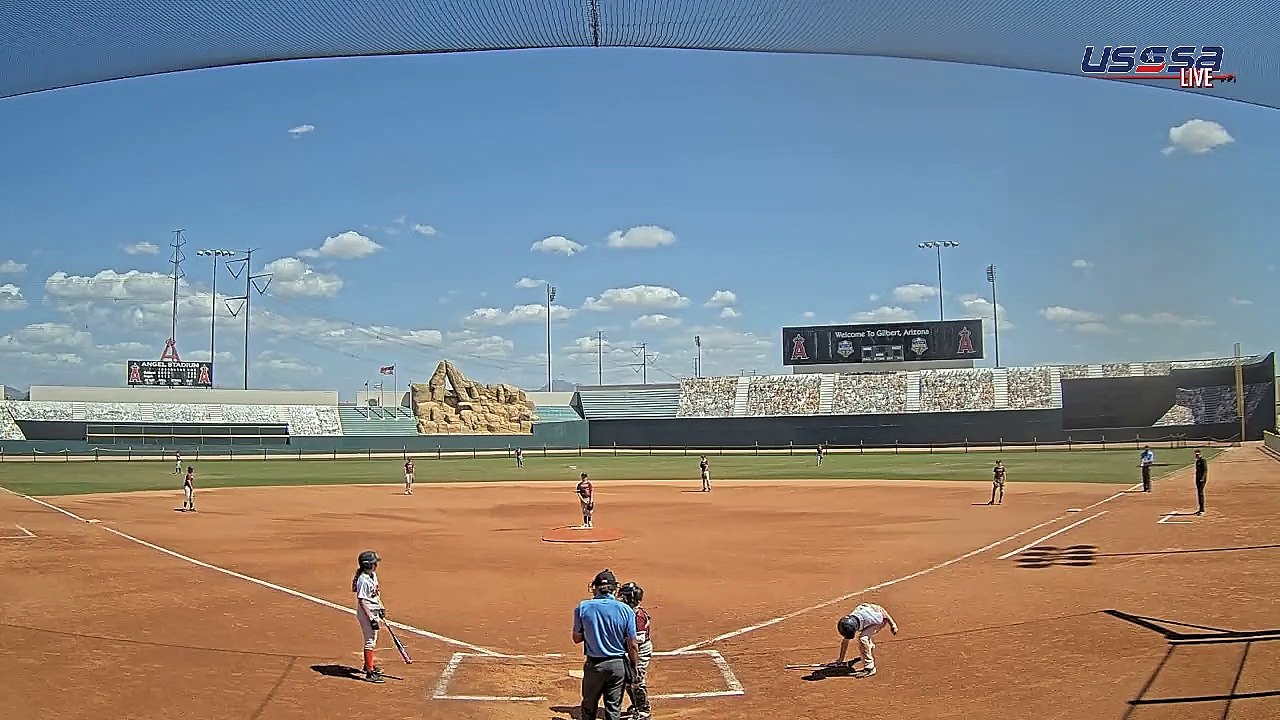 Cactus Yards Angel Spring Training III (2023) Sat, Mar 25, 2023 10:31 AM to 10:31 PM