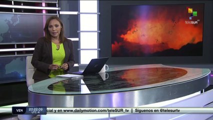 Gobierno brasileño atiende a familias afectadas por severas lluvias en la región amazónica