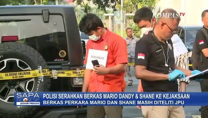 Rustam Hatala Sebut Keponakannya, David Ozora Sudah Dapat Fokus Melihat & Berdiri Tegak