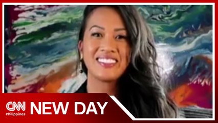 Fil-Canadian biologist writes book about saving her son | New Day