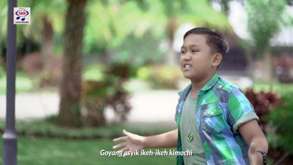 Kevin_Ikeh Ikeh Kimochi [Official Music Video]