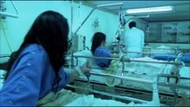 The Human Centipede (2009) Full Slasher Film Explained in Hindi _ Pretty girls Summarized Hindi