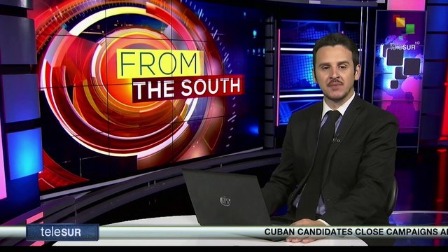 FTS 26-03 20 :30 Vote counting underway in Cuba’s parliamentary elections