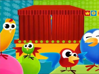 BabyTV Channel BabyTV 1