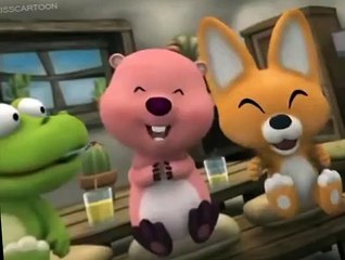 Pororo the Little Penguin Pororo the Little Penguin S01 E002 It’s All Right