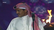 خالد عبدالرحمن | ظن | مهرجان الدوحة الثالث للأغنية 2002