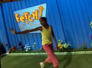 Fetch! with Ruff Ruffman Fetch with Ruff Ruffman S02 E013