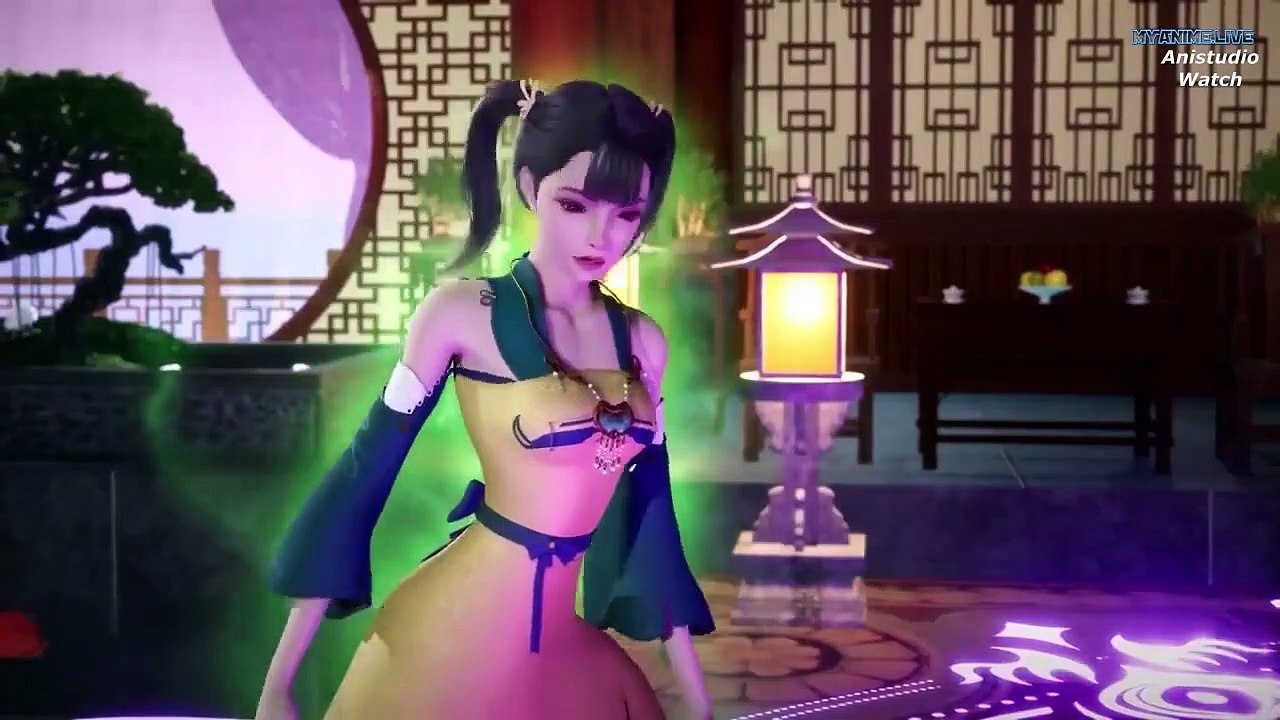 Mad Demon Lord Episode 51 - 55 Eng sub