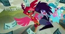 Super Drags Super Drags E005 – A Single Voice