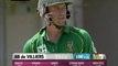 SA VS WI  : Ab De Villiers Brilliant Century  : Ab De Villiers Batting  : Ab De Villiers Batting Highlights