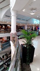 Daira City center Dubai UAE.