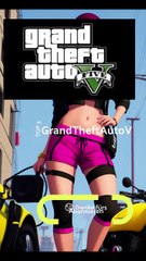 Grand Theft Auto V Top 5 Beste Einstellungen Ver.3  #GrandTheftAutoV