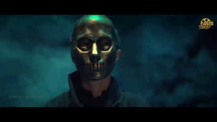 The Wild Dragon Full Adventure Hindi dubbed Movies/New Hollywood Full Movies