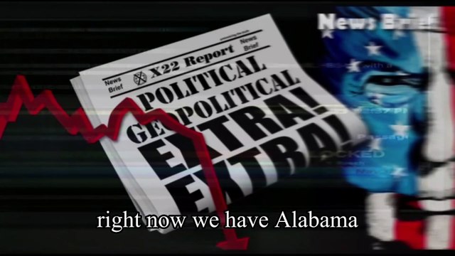 X22 Report | Ep.3029 - Warrior, Justice, The Lion Has Been Unleashed, Retribution Is Coming, Panic In DC