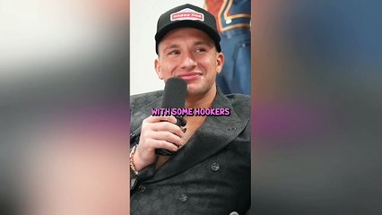 SteveWillDoIt Was just trying to be Nice