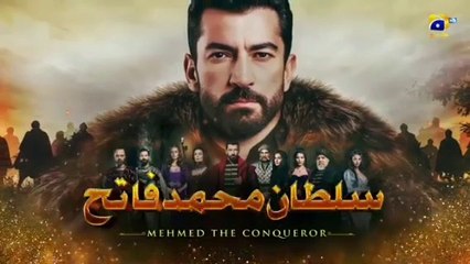 Mehmed the conqueror urdu dubbed episode 1_2