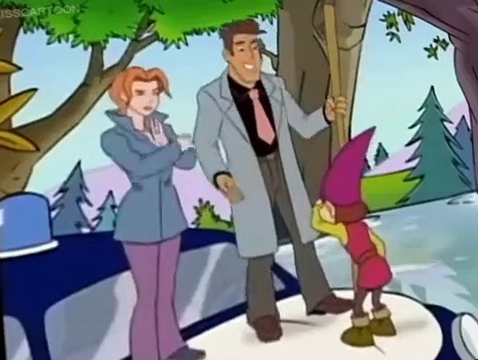 Fairy Tale Police Department Fairy Tale Police Department E016 The