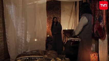 Josue y La Tierra Prometida Capitulo 88 en español