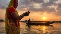 Chaiti Chhath Puja 2023: डूबते सूर्य को अर्घ्य क्यों देते हैं | Surya Ko Arghya Kyu Dete Hain