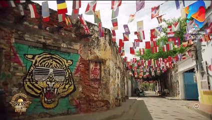 America Express Episodul 41 - Finala din 26 Martie 2023 | Vizionare Gratis Online 🎥 - thumbnail