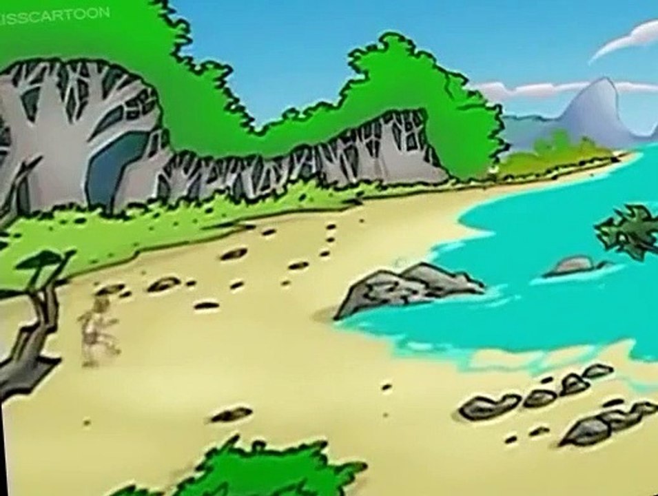 Fairy Tale Police Department Fairy Tale Police Department E025 The Fishy Tale of The Little Mermaid